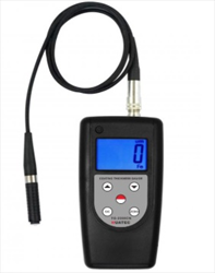 Máy đo chiều dày lớp phủ sơn mạ Huatec TG-2200B, TG-2200CF, TG-2200CN